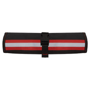 Sealey 10-Pocket Tool Roll SMC45 Sealey - Dynamic Drive