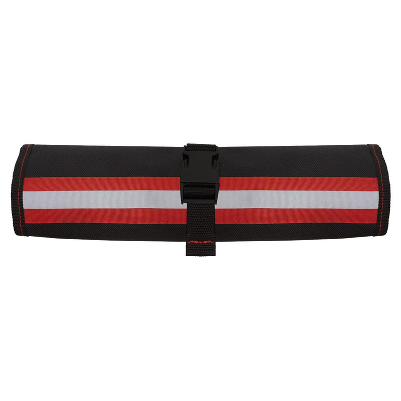 Sealey 10-Pocket Tool Roll SMC45 Sealey - Dynamic Drive