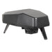 Dellonda Gas Pizza Oven with Water-Resistant Cover/Carry Bag & 12" Pizza Peel Dellonda  - Dynamic Drive