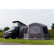 Vango HexAway Pro Air Low Drive Away Awning (180 - 210cm) Campervan Vango - Dynamic Drive