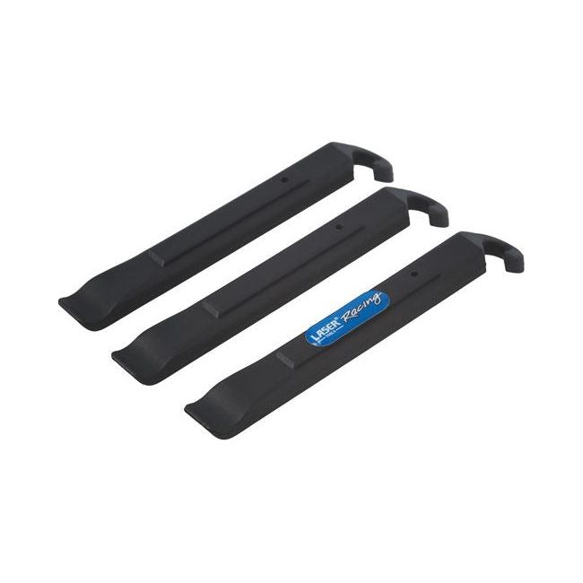 Laser LTR Tyre Lever Set 3pc 8164 Laser - Dynamic Drive