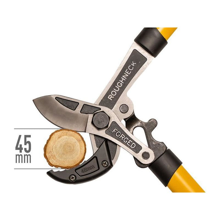 Roughneck XT Pro Anvil Loppers 745mm Roughneck - Dynamic Drive