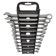 Sealey Combination Spanner Set 11pc Metric S0562 Siegen by Sealey - Dynamic Drive