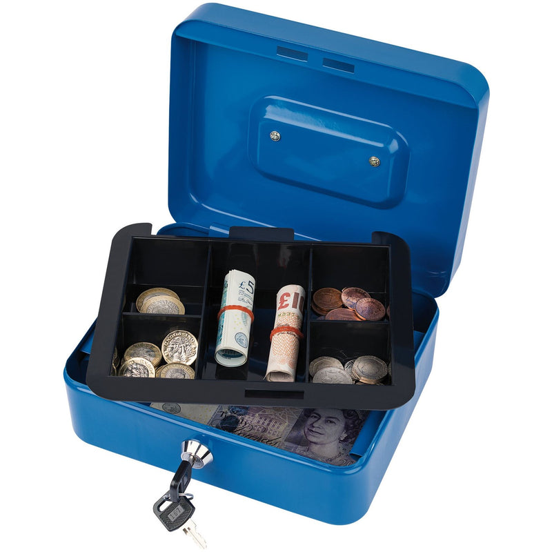 Draper Cash Box, Small 38206 Draper - Dynamic Drive
