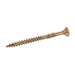 Fixman Goldstar Advanced Screws 4 x 50mm 200pk Fixman - Dynamic Drive