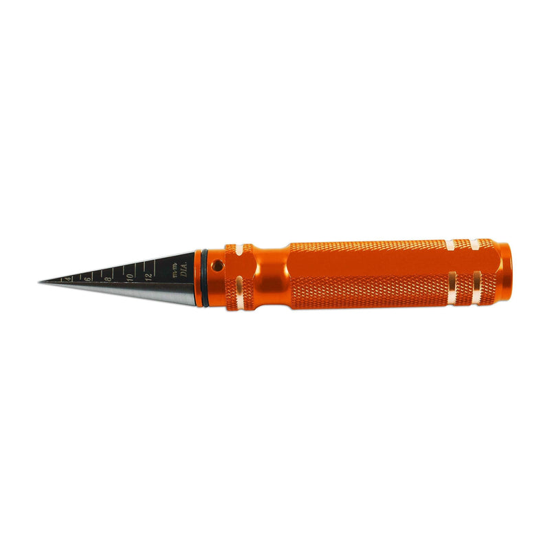 Power-Tec Reamer 0-15mm 92558 Power-Tec - Dynamic Drive