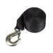 Sealey Winch Strap 540kg 7m GWES12 Sealey - Dynamic Drive