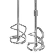 Sealey Electric Paddle Mixer 80L 1220W/230V PM80L Sealey - Dynamic Drive