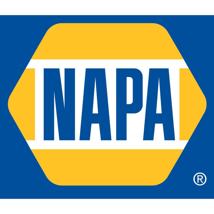 Genuine NAPA 12V 6W H6W Bax9S Mcc Side/Tail Fits Vw Golf - 1.9 - 03-08 NAPA - Dynamic Drive