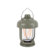 Bo-Camp Industrial Collection Table Lantern Dekalb Bo-Camp - Dynamic Drive