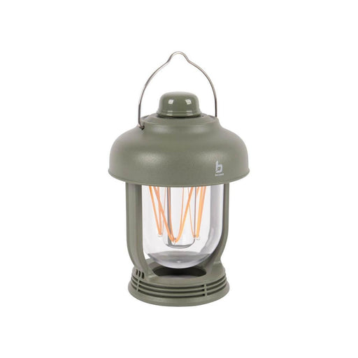 Bo-Camp Industrial Collection Table Lantern Dekalb Bo-Camp - Dynamic Drive