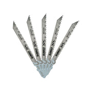 Dewalt Power Tools XPC HCS Wood Jigsaw Blades Pack of 5 T111C DeWALT Power Tools - Dynamic Drive