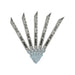 Dewalt Power Tools XPC HCS Wood Jigsaw Blades Pack of 5 T111C DeWALT Power Tools - Dynamic Drive