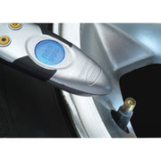 Ring RTG4 Digital Tyre Pressure Keyring Gauge with LED Torch Ring Automotive - Dynamic Drive