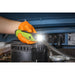Sealey Rechargeable 360 Inspection Light 10W & 2 x 4W SMD LED - Green LED3605G Sealey - Dynamic Drive