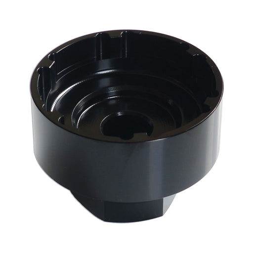 Laser Lock Nut Socket 6 Grooves - for MAN 5319 Laser - Dynamic Drive