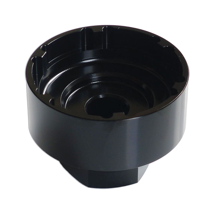 Laser Lock Nut Socket 6 Grooves - for MAN 5319 Laser - Dynamic Drive