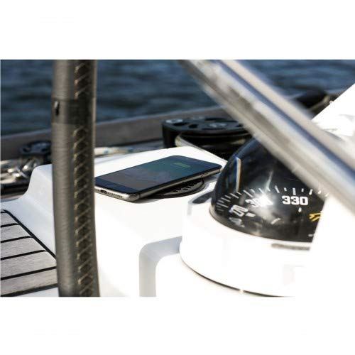 Scanstrut Rokk Surface Wireless Charger 12-24V SC-CW-02E Scanstrut - Dynamic Drive
