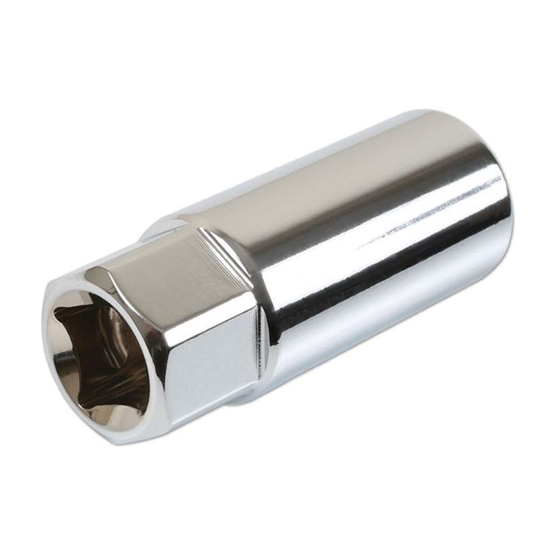 King Dick Spark Plug Socket SD 3/8" Metric 6pt 14mm King Dick - Dynamic Drive