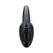 Mestic Vacuum Cleaner Ms-80 12V Black Mestic - Dynamic Drive
