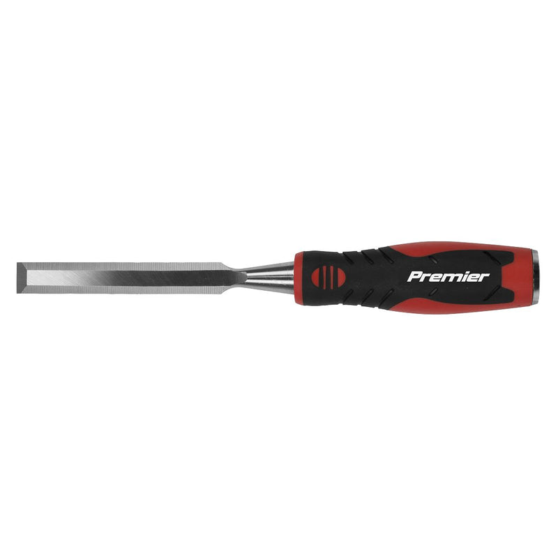 Sealey Hammer-Thru Wood Chisel 16mm AK9233 Sealey - Dynamic Drive