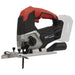 Sealey SV20 Series Cordless Jigsaw Kit 20V 2Ah CP20VJSKIT1 Sealey - Dynamic Drive