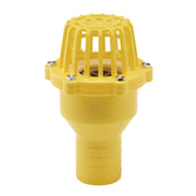 Draper Foot Valve Strainer, 50mm/2" 19548 Draper - Dynamic Drive