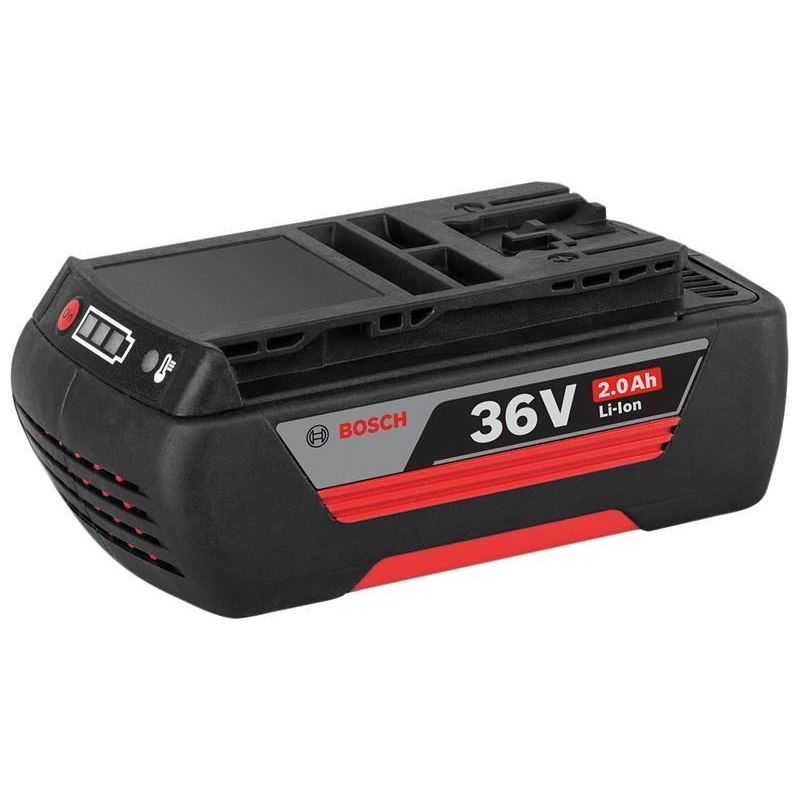 Bosch GBA 36V Battery Pack 36V 2.0Ah Li-ion Bosch - Dynamic Drive