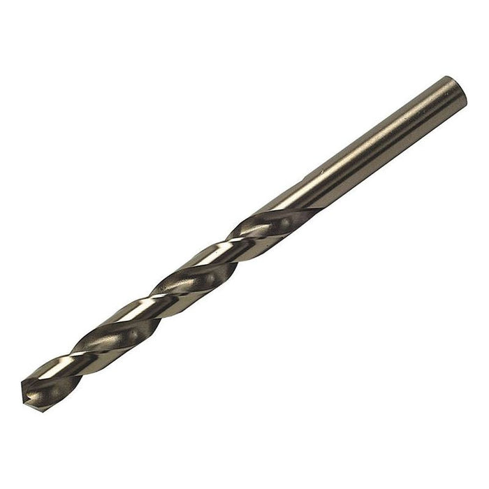 Dormer A777 HSCo Heavy-Duty Jobber Drill 3.30mm OL:65mm WL:36mm Dormer - Dynamic Drive