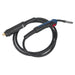 Sealey Professional Gas/No-Gas MIG Welder 210A with Euro Torch Sealey  - Dynamic Drive