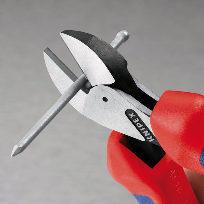 Draper Knipex 73 02 160SB ' x Cut' High Leverage Diagonal Side Cutters 24375 Draper - Dynamic Drive