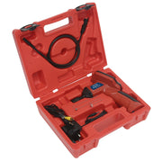 Sealey Video Borescope9mm Camera VS8230 Sealey - Dynamic Drive