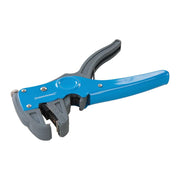 Silverline 2-in-1 Adjustable Wire Strippers 170mm Silverline - Dynamic Drive