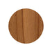 Self Adhesive Discs 18mm in Reno Walnut AG - Dynamic Drive