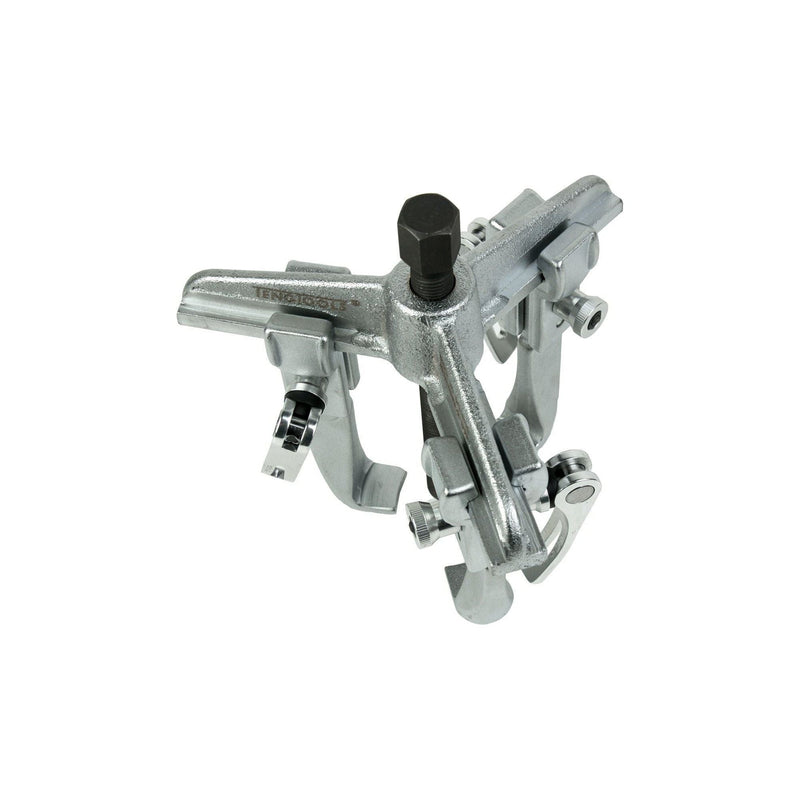 Teng Tools Three Arm Quick Action Puller 180 x 100mm Teng Tools - Dynamic Drive
