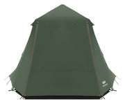 Coleman FastPitch Forest Lodge 4 Tent 4 Berth Tent Coleman - Dynamic Drive