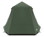 Coleman FastPitch Forest Lodge 4 Tent 4 Berth Tent Coleman - Dynamic Drive