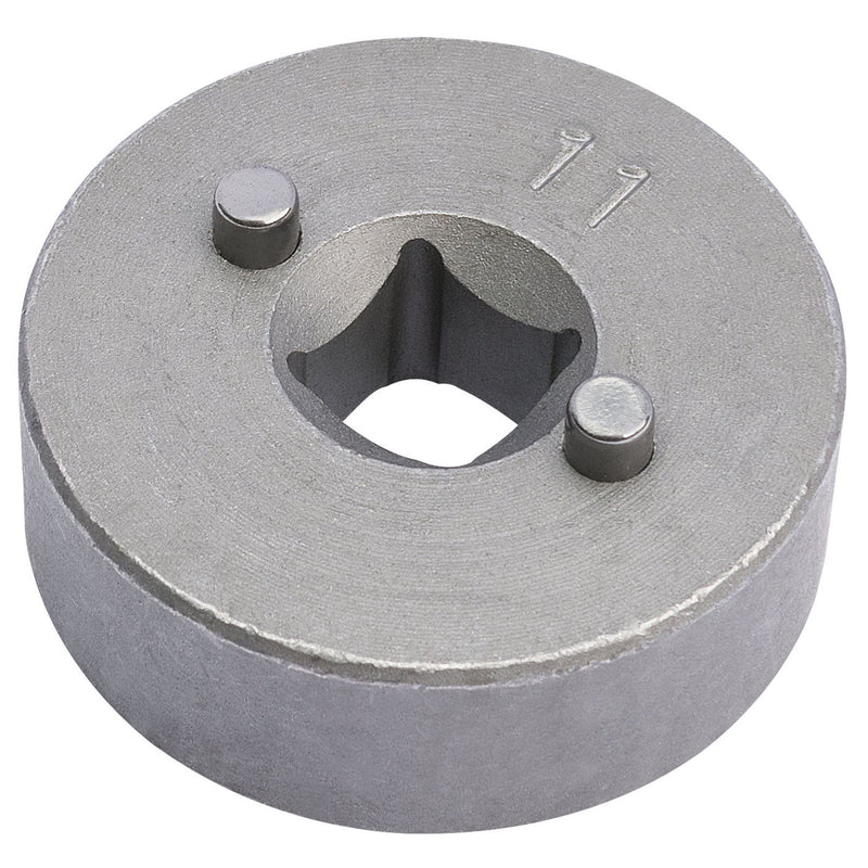 Draper Renault Modus Brake Piston Wind-Back Tool 38198 Draper - Dynamic Drive