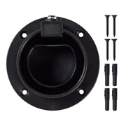 Ring Automotive REVA111 type 2 EV cable wall holster Ring Automotive - Dynamic Drive