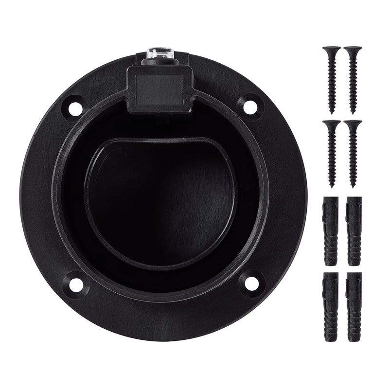 Ring Automotive REVA111 type 2 EV cable wall holster Ring Automotive - Dynamic Drive