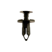 Connect Push Rivet Retainer - for Chrysler, GM, for Land Rover, for VW Group 50pc 31649 Tool Connection - Dynamic Drive