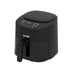 Baridi 3.5L Low Fat Air Fryer with Digital Rapid Air Oil Free Circulation Baridi  - Dynamic Drive