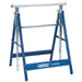 Draper Telescopic Trestle/Saw Horse 54051 Draper - Dynamic Drive