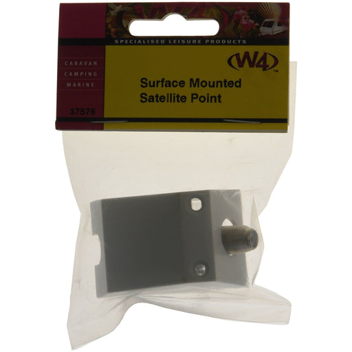 MDS1203 W4 Surface mounted satellite 37576 W4 - Dynamic Drive