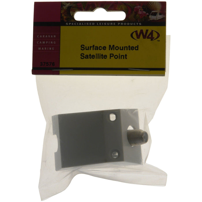 MDS1203 W4 Surface mounted satellite 37576 W4 - Dynamic Drive