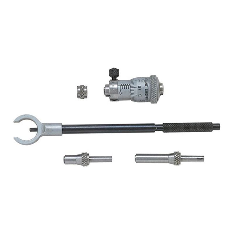 Moore & Wright 901M Internal Micrometer 25-55mm Moore & Wright - Dynamic Drive