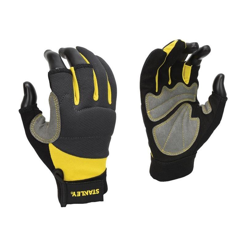 Stanley® Hand Tools SY650 Framer Performance Gloves - Large STANLEY® Hand Tools - Dynamic Drive