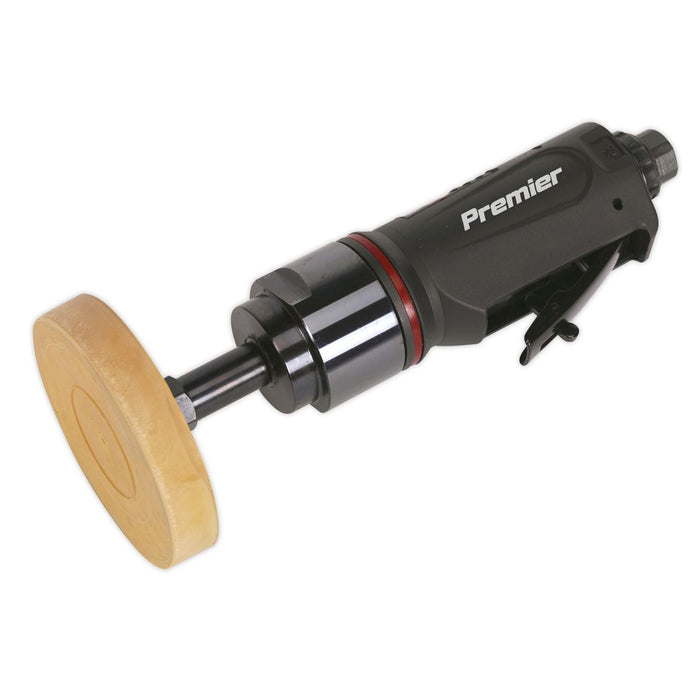 Sealey Air Adhesive Stripe Removal Tool Premier SA95 Sealey - Dynamic Drive