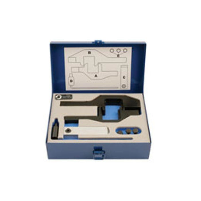 Laser Engine Timing Tool - for MINI 1.6 5148 Laser - Dynamic Drive