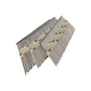 Tacwise 34° Extra Galvanised Framing Ring Shank Nails Type 3.1/90mm (2200) Tacwise - Dynamic Drive